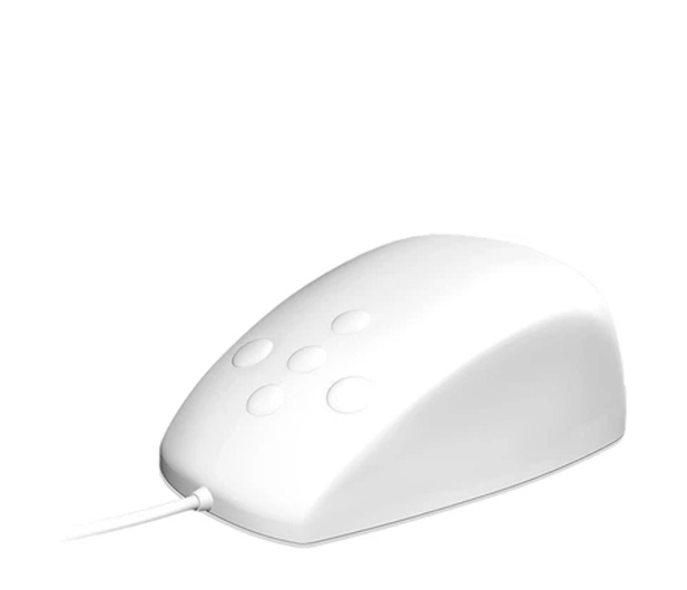 KEYSONIC KSM-3020M-W wodoszczelna IP68 biała - 1481188 - zdjęcie 2
